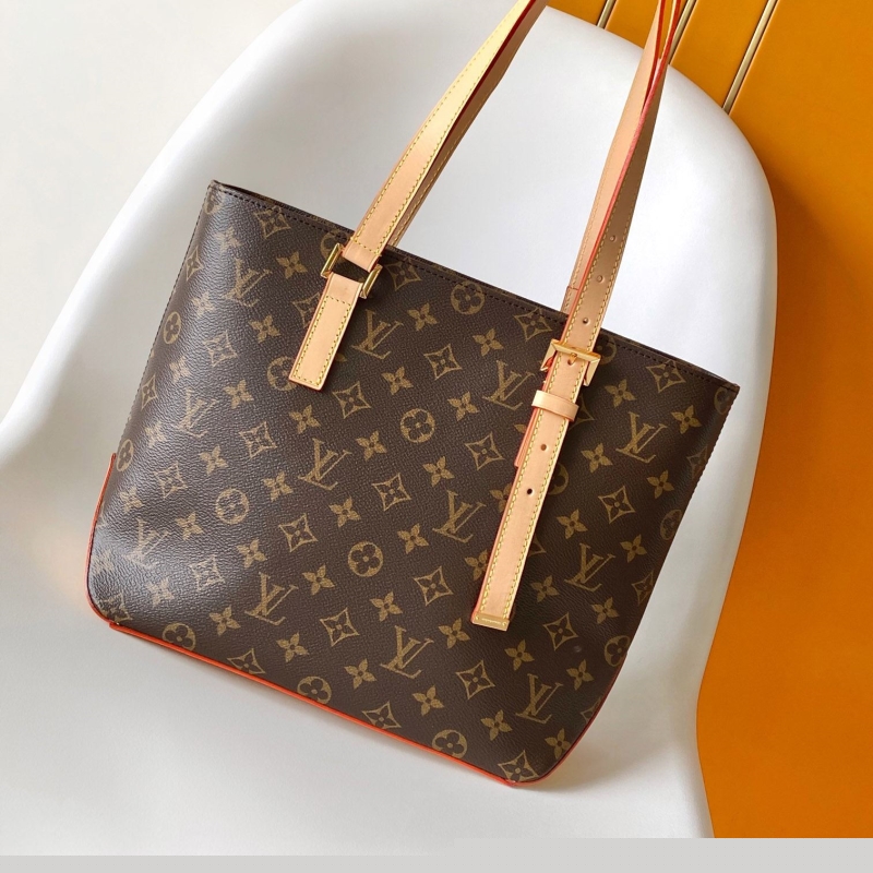 LV Shopping Bags